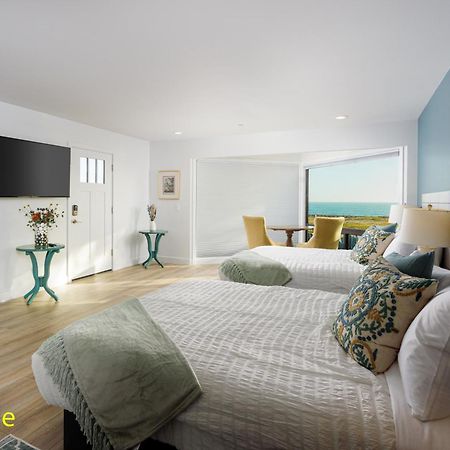Windrush Inn - Cambria Esterno foto