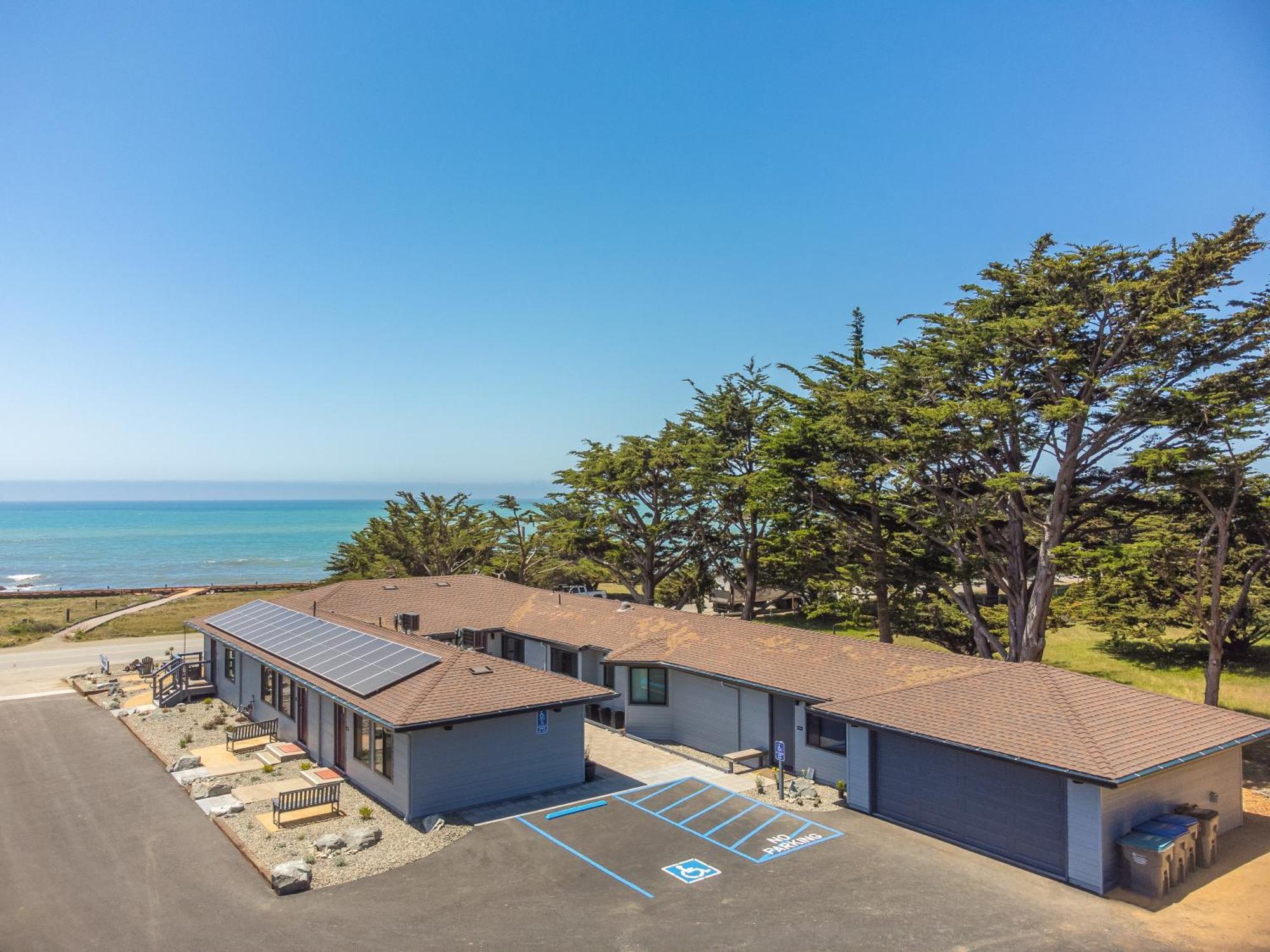 Windrush Inn - Cambria Esterno foto