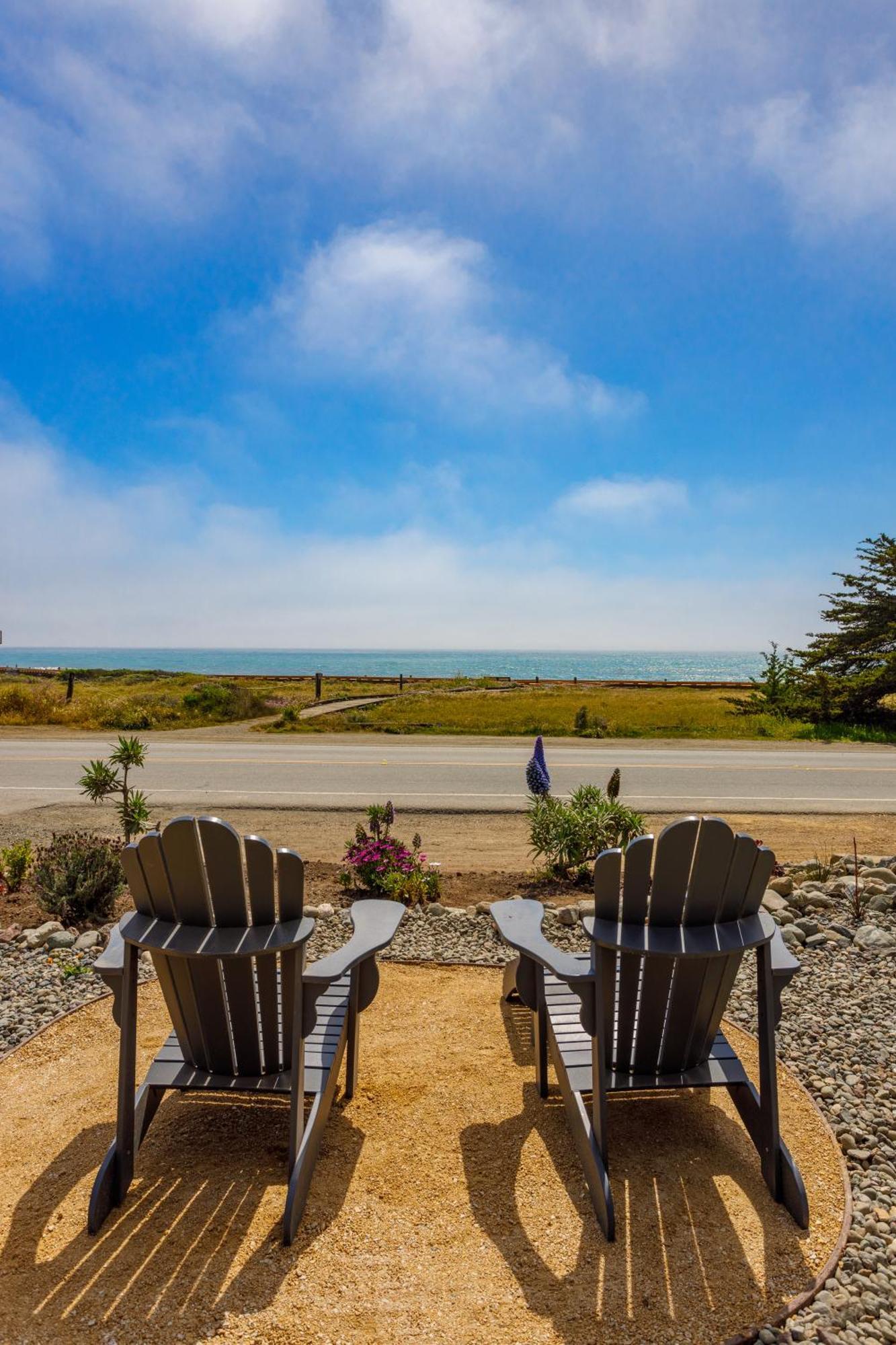 Windrush Inn - Cambria Esterno foto