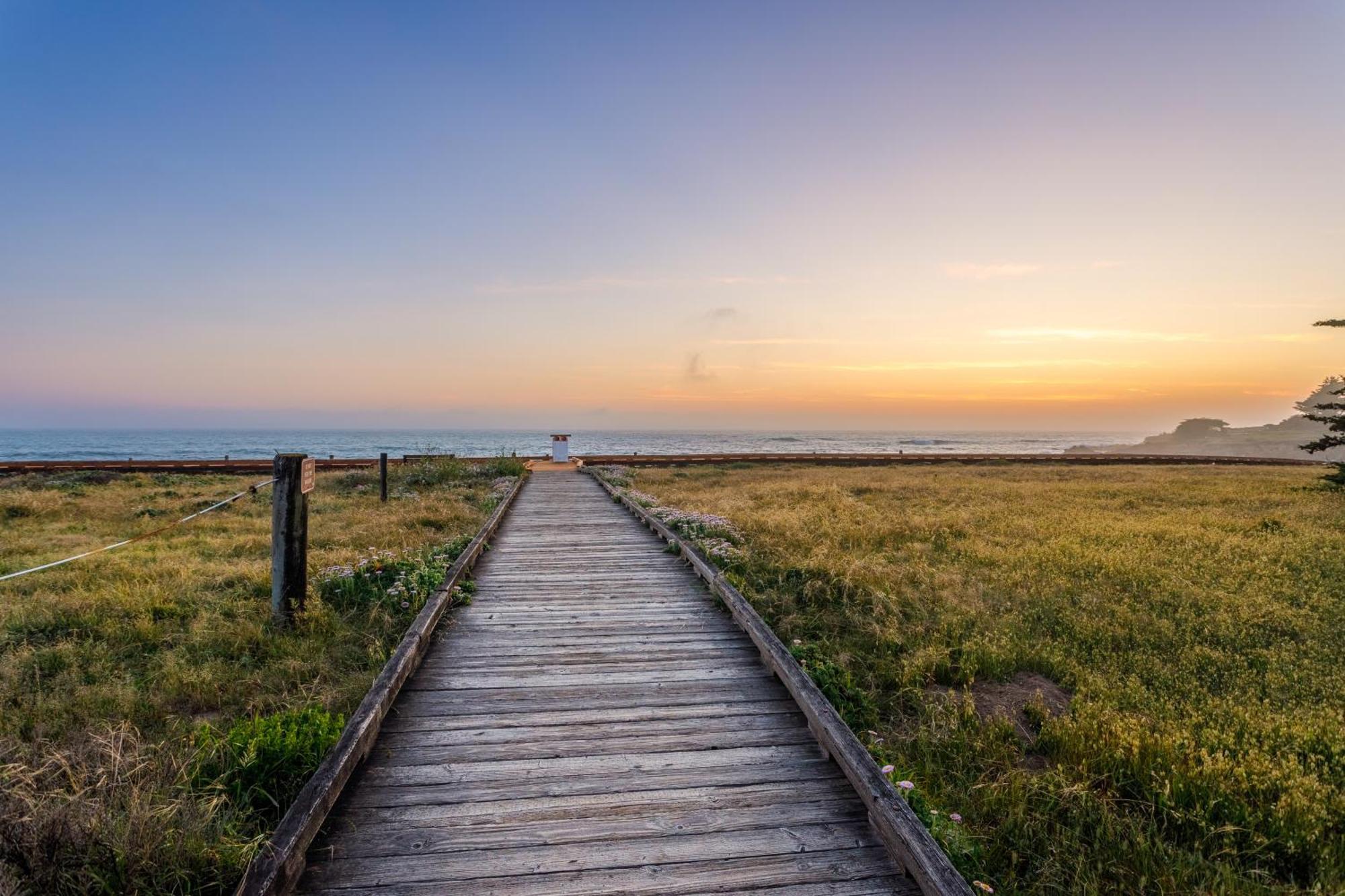 Windrush Inn - Cambria Esterno foto