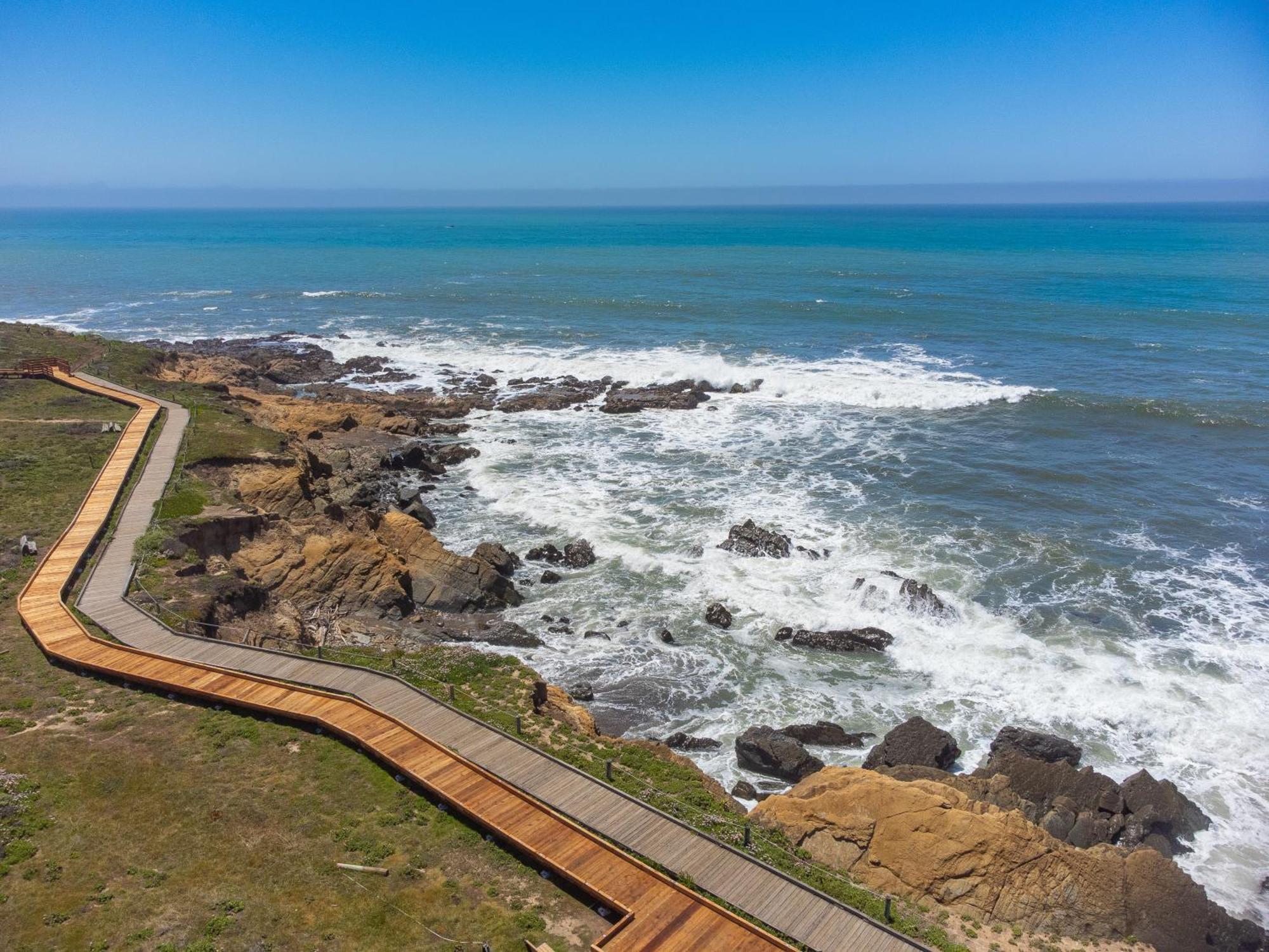 Windrush Inn - Cambria Esterno foto