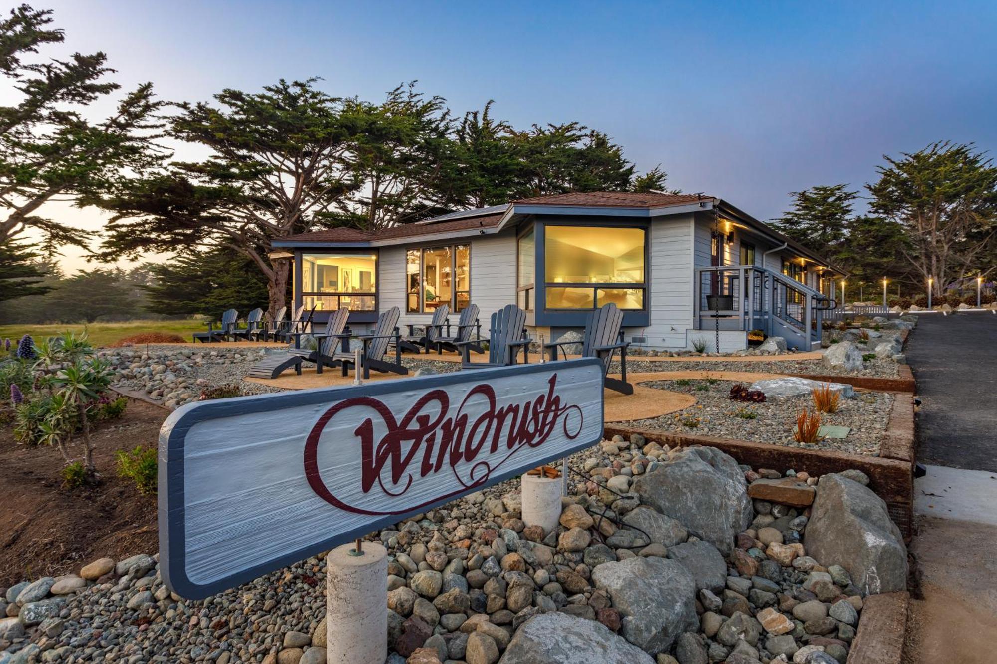 Windrush Inn - Cambria Esterno foto