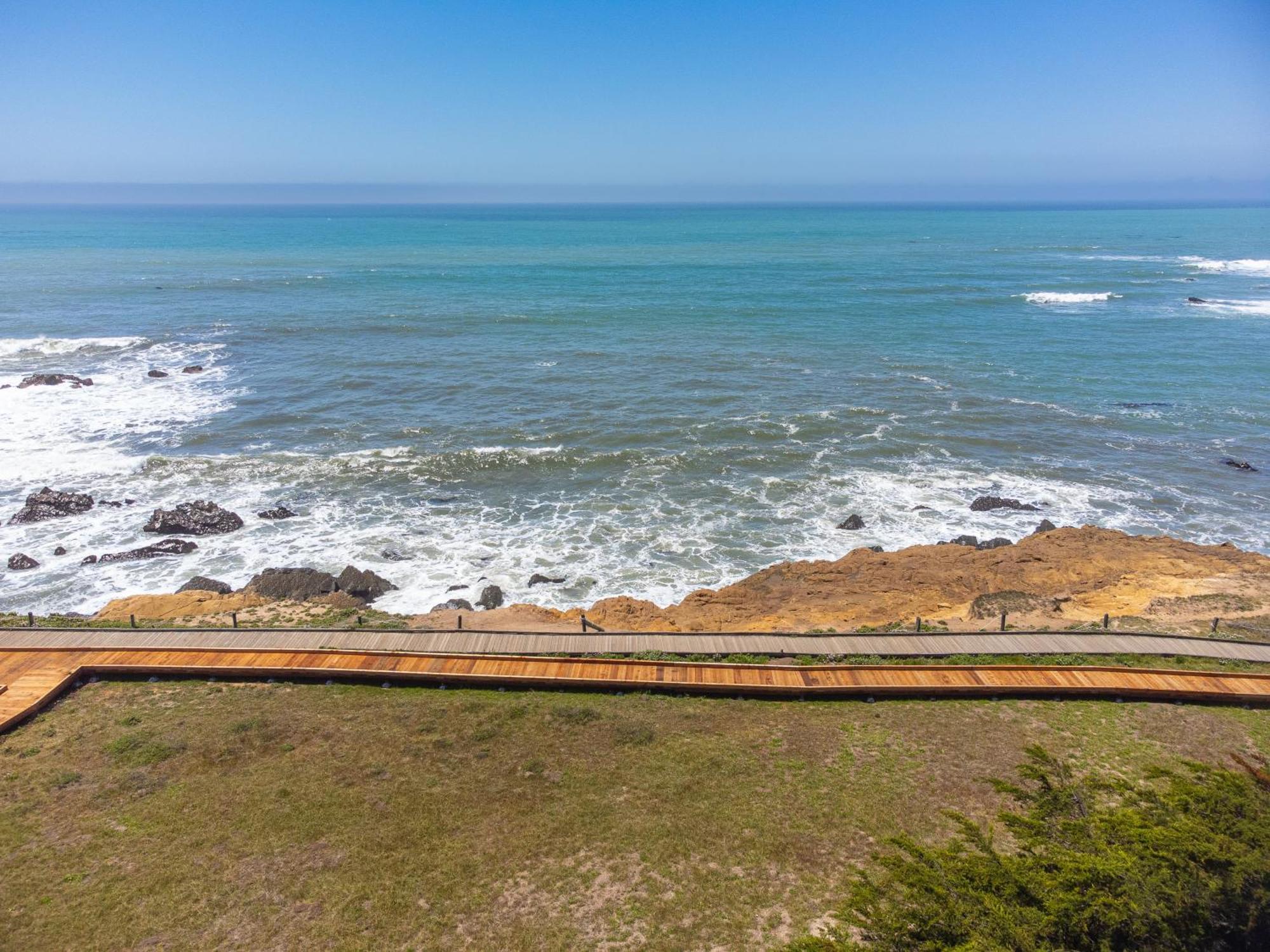 Windrush Inn - Cambria Esterno foto