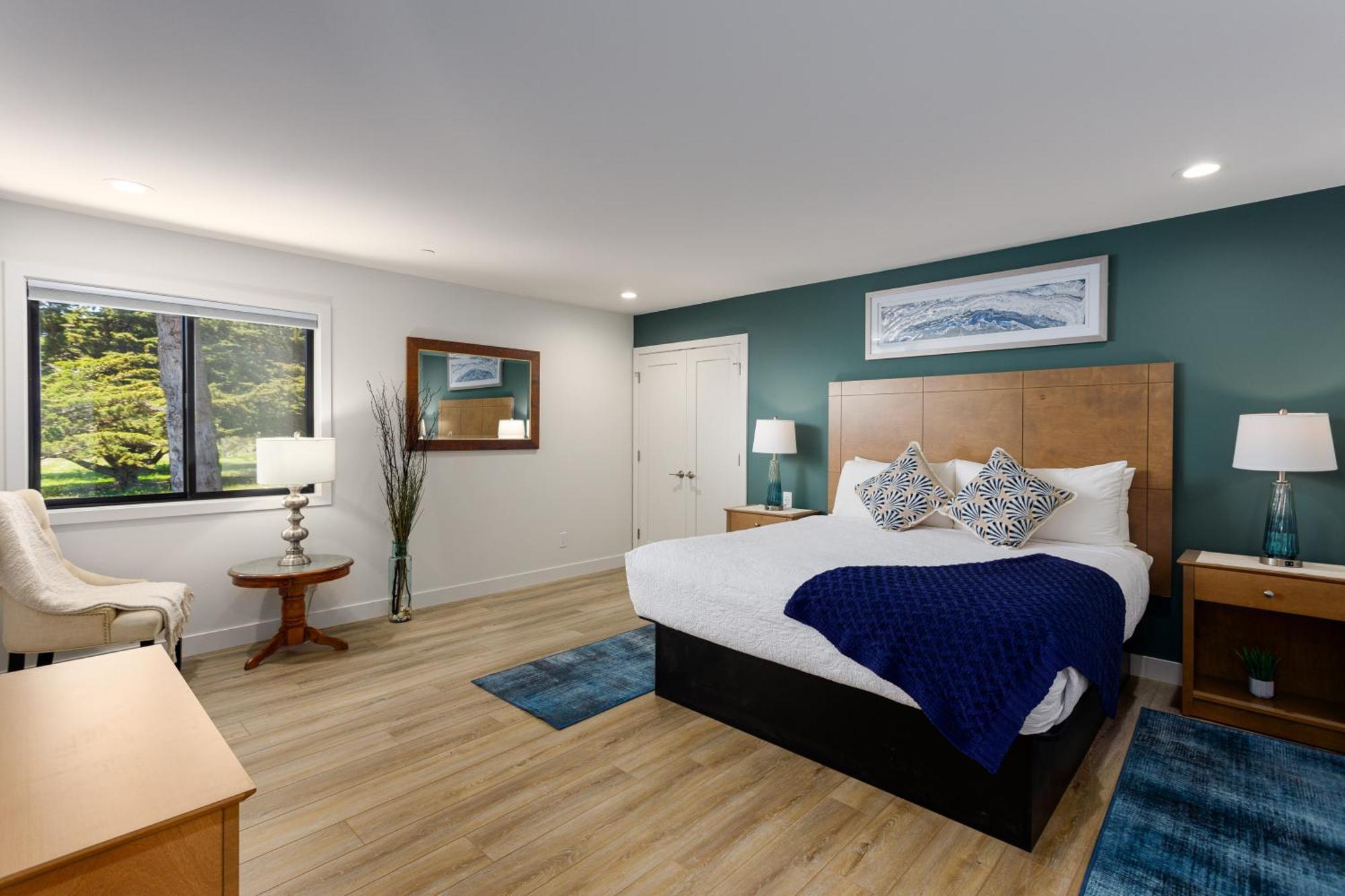 Windrush Inn - Cambria Camera foto