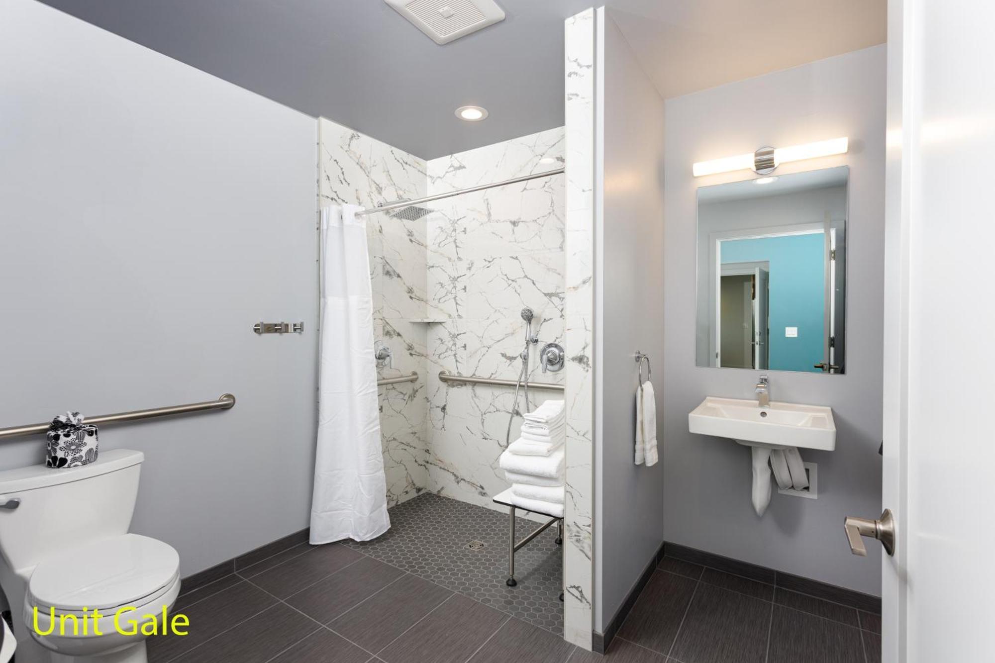 Windrush Inn - Cambria Esterno foto