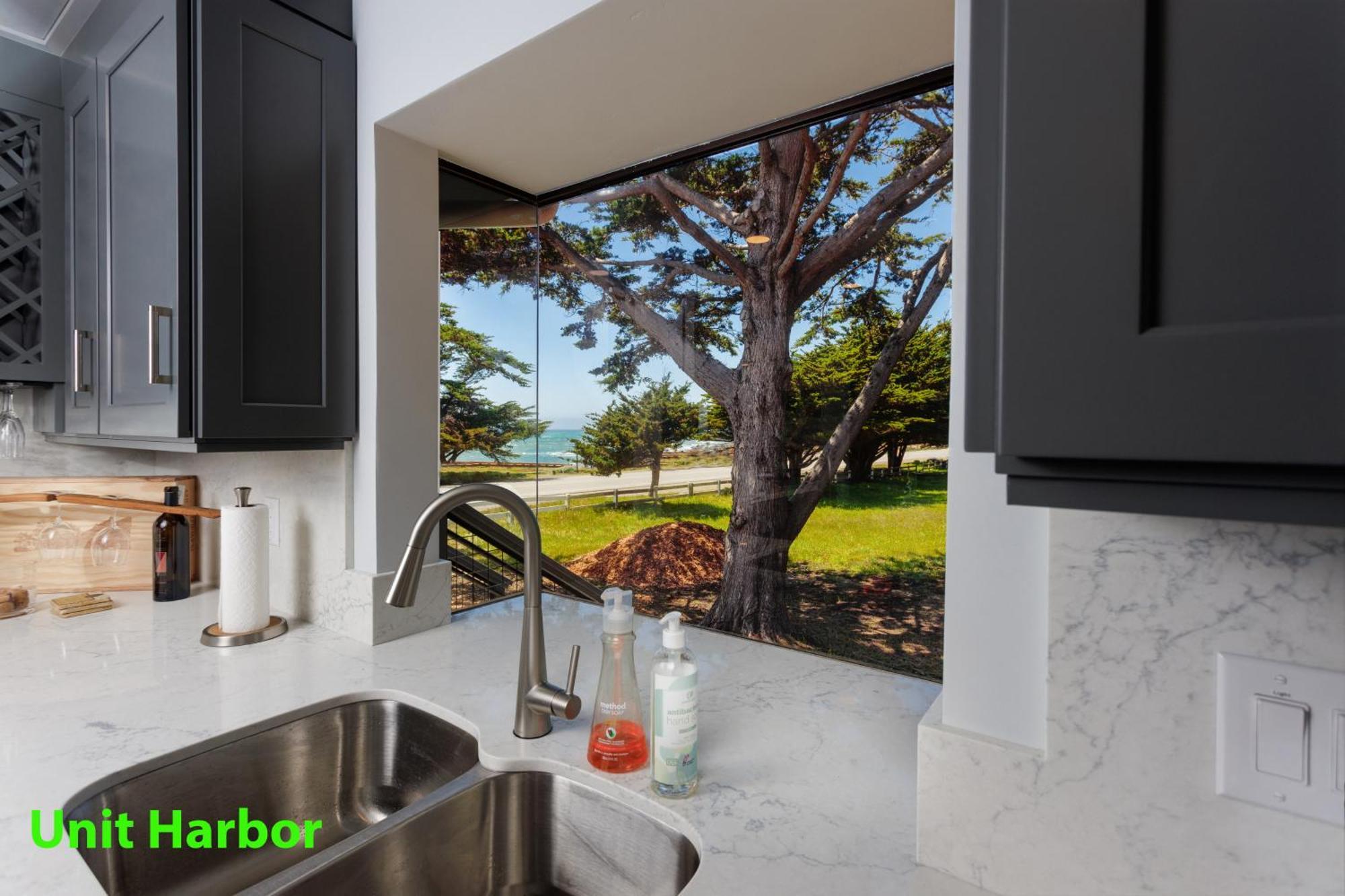 Windrush Inn - Cambria Esterno foto