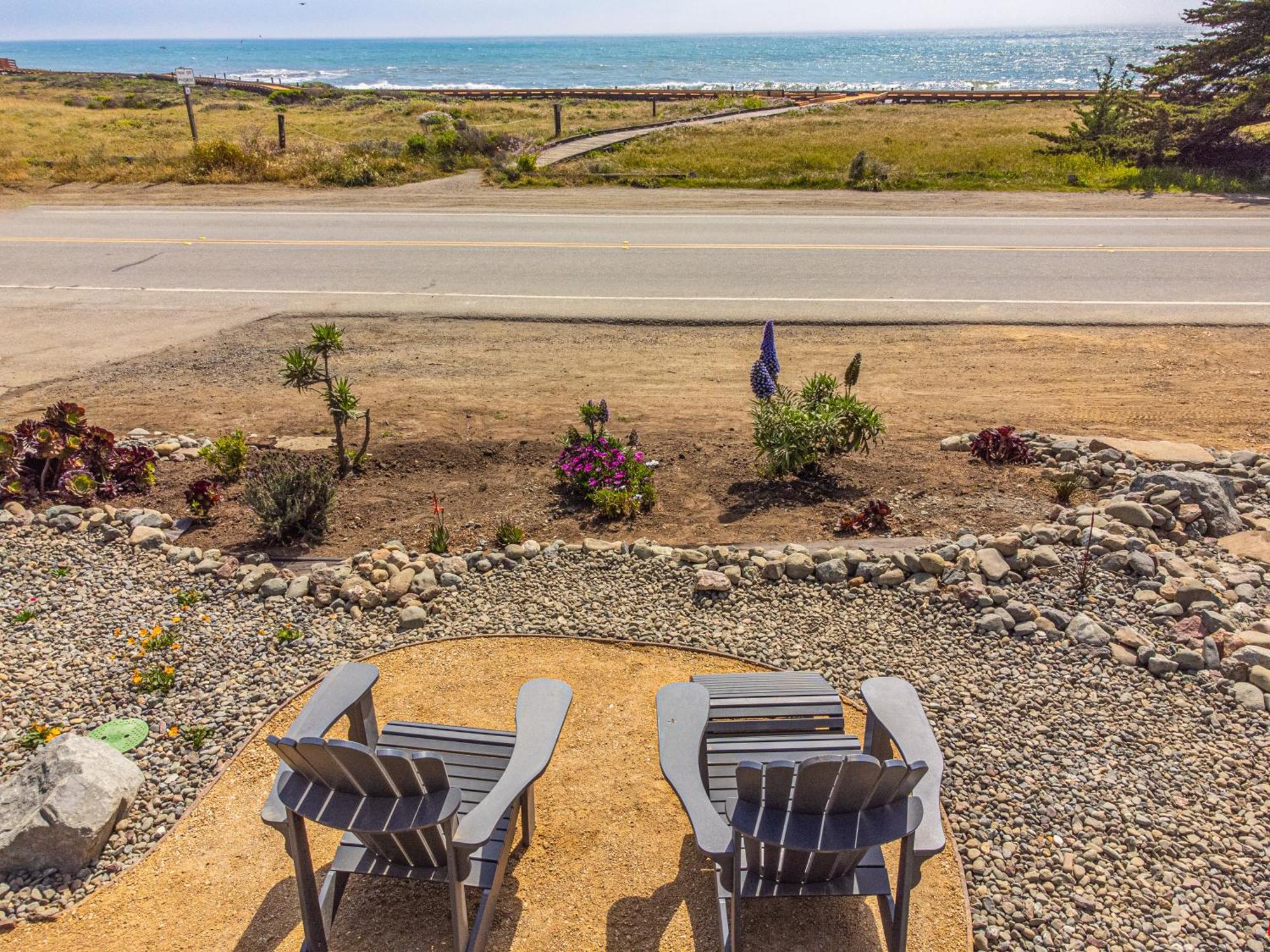 Windrush Inn - Cambria Esterno foto