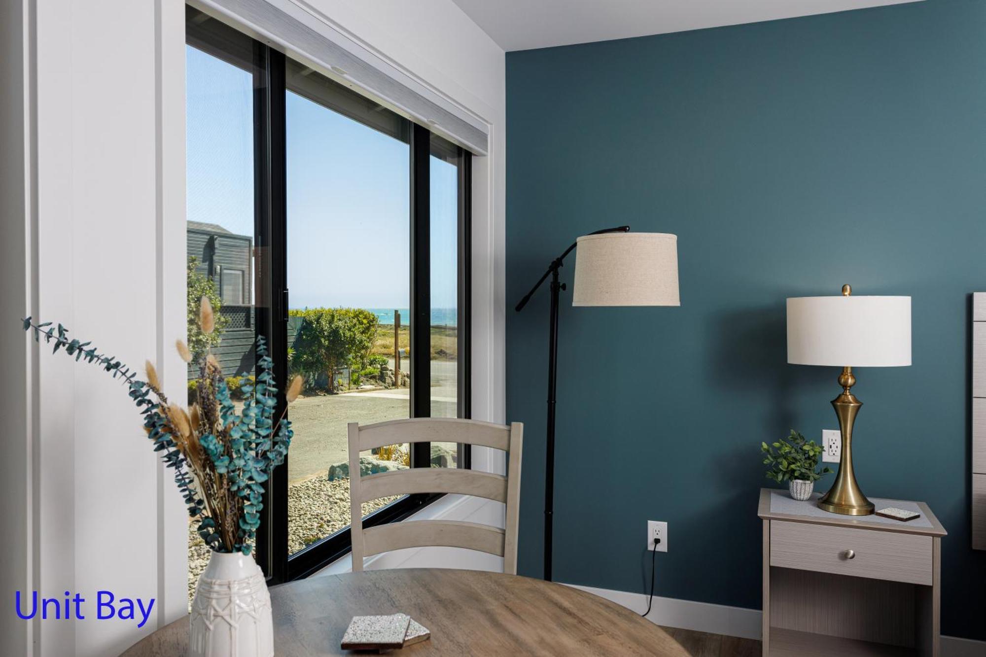 Windrush Inn - Cambria Esterno foto