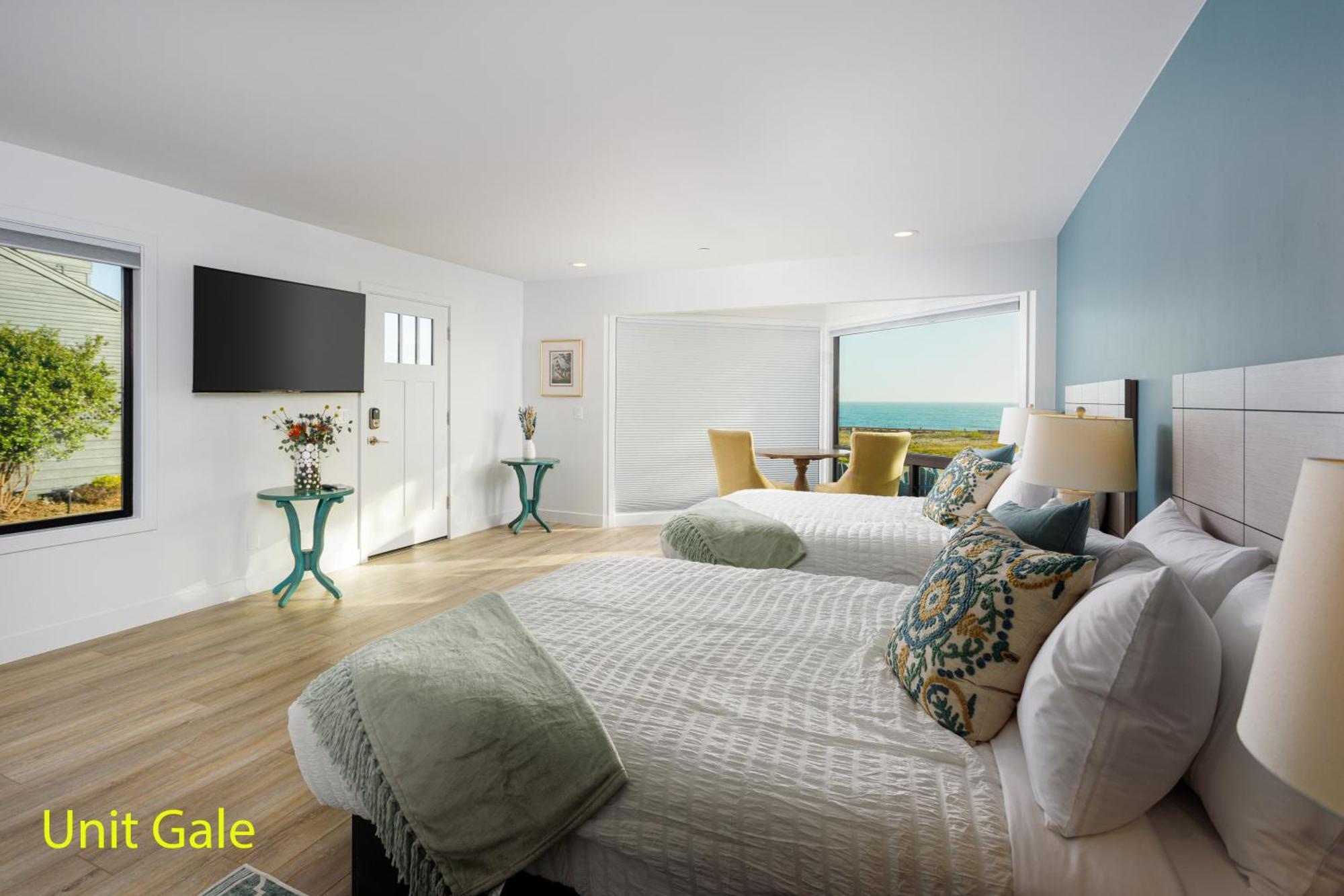 Windrush Inn - Cambria Esterno foto