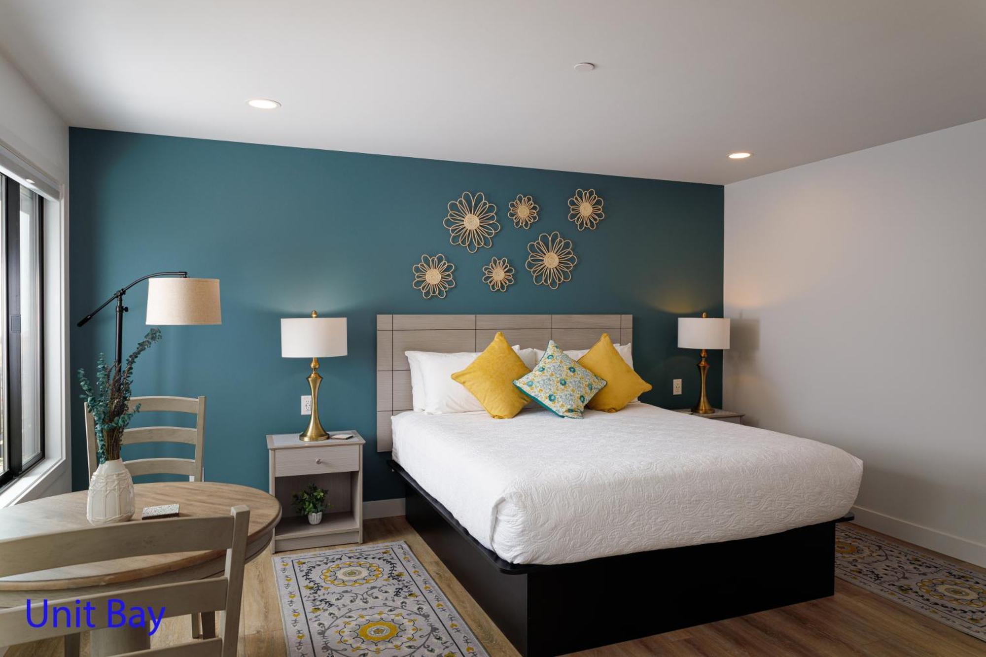 Windrush Inn - Cambria Esterno foto